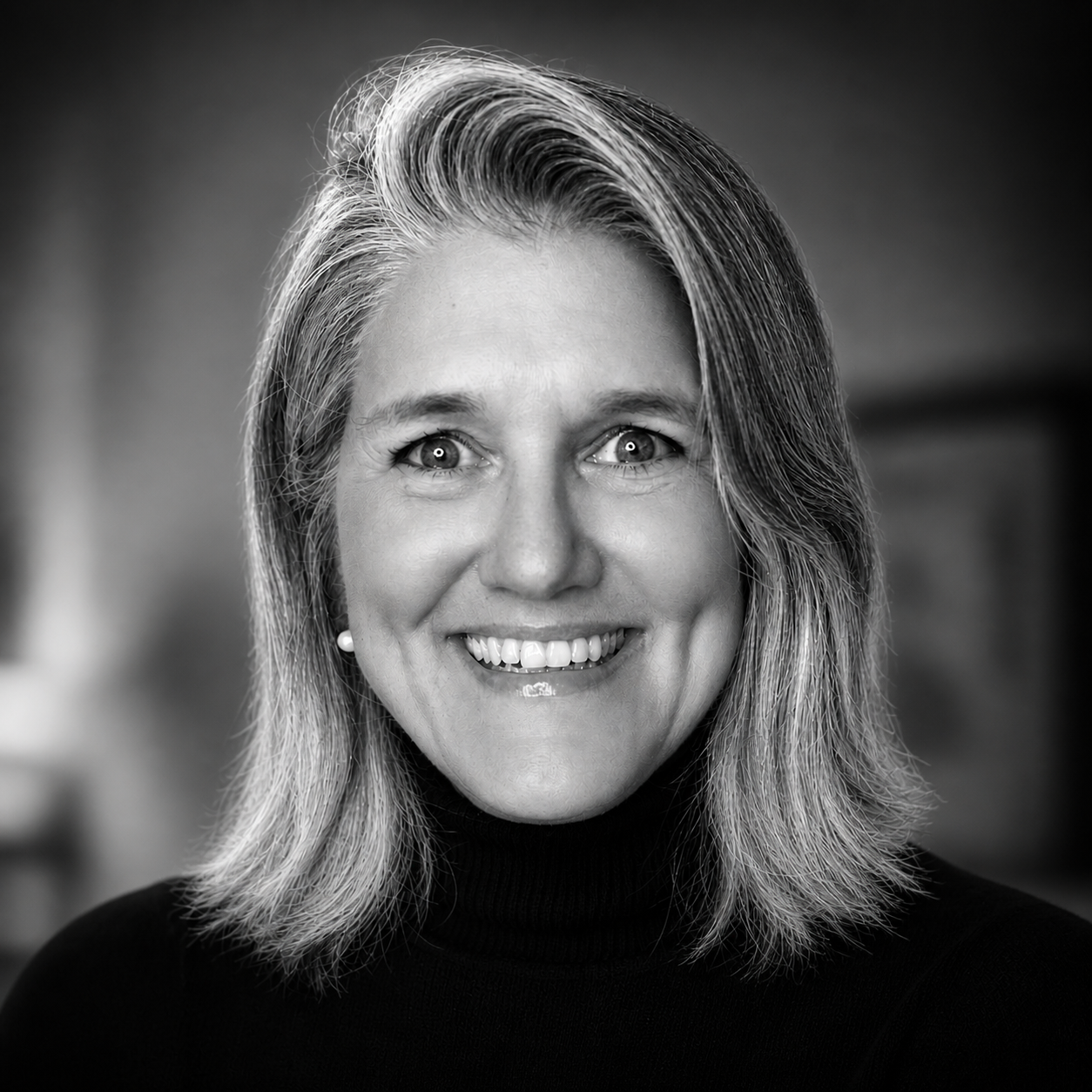 Portrait of Dolores Hirschmann
